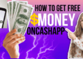 how to get free money on cash app