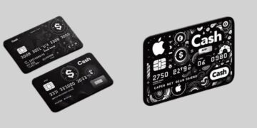 cool cash app card designs