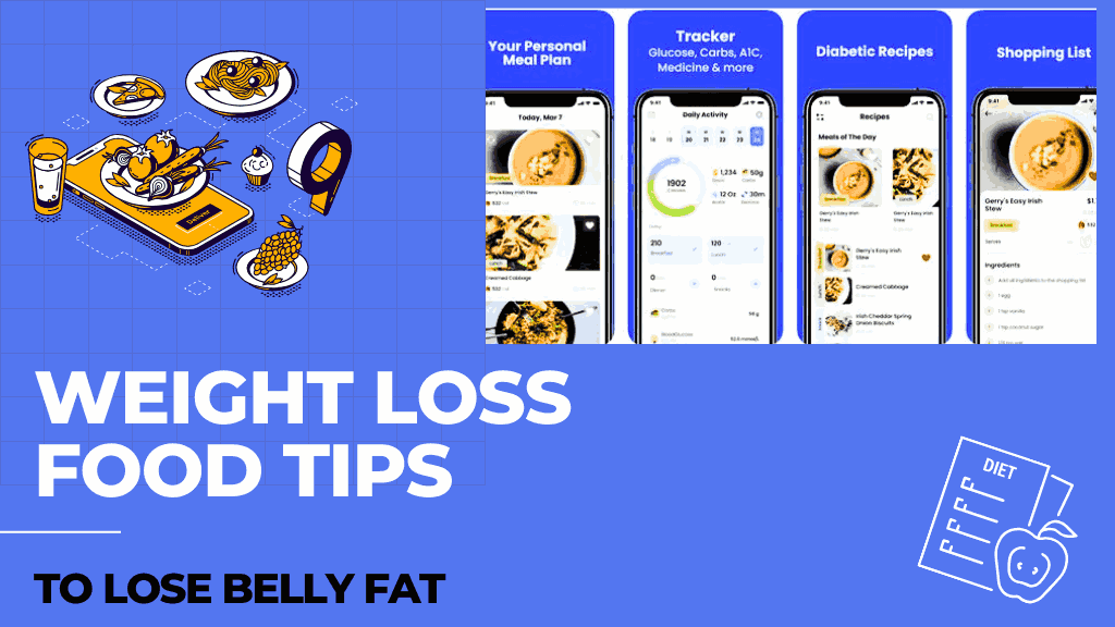 Recommendations on how to use Apps for Weight loss Efficiently?