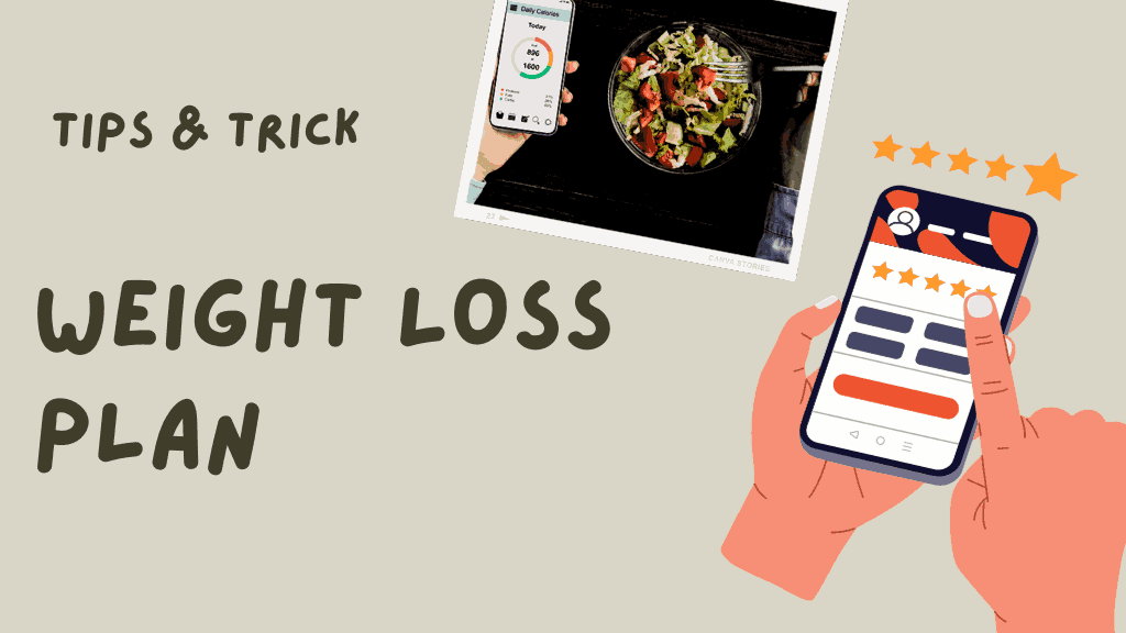 Do Apps for Weight Loss Actually Work?