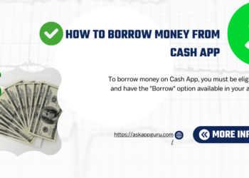 how to borrow money from cash app
